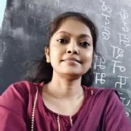 Smita S. Class I-V Tuition trainer in Malkapur