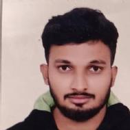 Akash Pratap Singh Class 10 trainer in Prayagraj