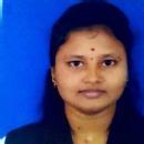 Photo of Roshini M.
