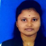 Roshini M. LLB Tuition trainer in Chennai