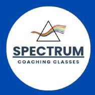 Spectrum coaching classes Class 10 institute in Pune