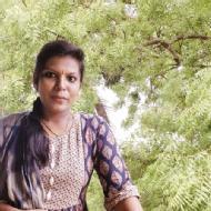 K Sivasakthi Class 10 trainer in Chennai