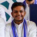 Photo of Harsh Jha