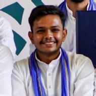 Harsh Jha Class 12 Tuition trainer in Indore