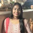 Photo of Nidhi V.