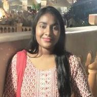 Nidhi V. Class I-V Tuition trainer in Indore