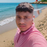 Vishal Khanna Class 12 Tuition trainer in Hisar