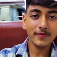 Asheesh Baghel Class I-V Tuition trainer in Gwalior