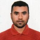 Photo of Chandrashekhar Sarkar