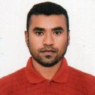 Chandrashekhar Sarkar Class 12 Tuition trainer in North 24 Parganas