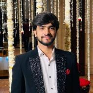 Shivam Goyal Class 11 Tuition trainer in Delhi