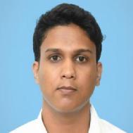 Eshwar Class 12 Tuition trainer in Bangalore