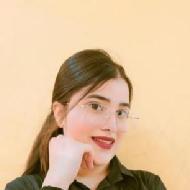 Ishika P. Hindi Language trainer in Ratlam