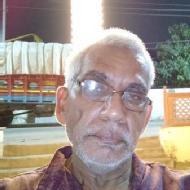 Mithilesh Kumar Rai Class 10 trainer in Patna