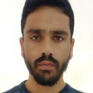Fida Hussain Rather Class 12 Tuition trainer in Sumbal