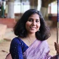 Aiswarya S. Class 12 Tuition trainer in Neyyattinkara