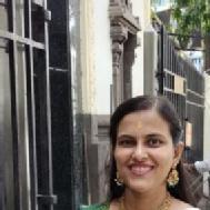 Aarthi K. Class 10 trainer in Chennai