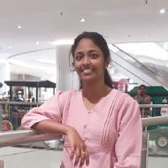 Kahvya G. Class 11 Tuition trainer in Sivakasi