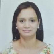 Swati A. Class 12 Tuition trainer in Delhi