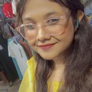 M A. Class I-V Tuition trainer in Kolkata