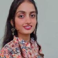 Ekta J. Class I-V Tuition trainer in Jhunjhunu