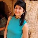 Photo of Ayushi T.