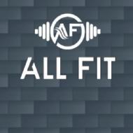 All Fit Institute Personal Trainer institute in Gurgaon