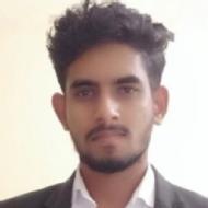 Suchith N MSc Tuition trainer in Bangalore