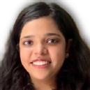 Photo of Dhriti M.