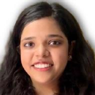 Dhriti M. Class I-V Tuition trainer in Pune