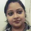Photo of Debapriya K.