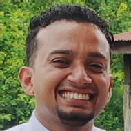 Soumyadeep Acharjee IELTS trainer in Kolkata