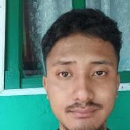 Abhinash Tamang Class 10 trainer in Darjeeling