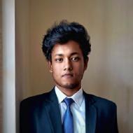 Aditya Kumar Gope Computer Course trainer in Bangalore
