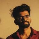 Photo of Jeyasriram G