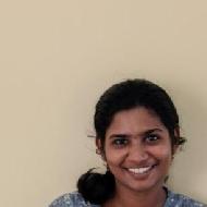 S. H. Class 12 Tuition trainer in Taliparamba