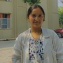 Photo of Kumkum S.