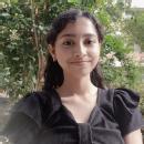 Mahi S. Class I-V Tuition trainer in Delhi