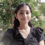 Mahi S. Class I-V Tuition trainer in Delhi