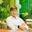 Photo of Sumit Dalal
