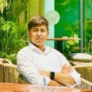 Sumit Dalal Class I-V Tuition trainer in Sonipat