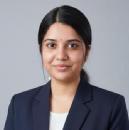 Bishnupriya P. Class 10 Tuition trainer in Dhenkanal