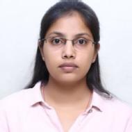 Poonam S. Class 10 trainer in Pune