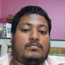 Photo of Asish Pramanik