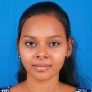 Sneha S. Class 10 trainer in Sriperumbudur