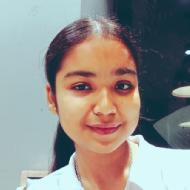 Gayatri G. Class I-V Tuition trainer in Delhi