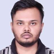 Siddharth Kumar Class 11 Tuition trainer in Prayagraj