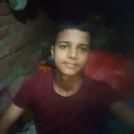 Abhishek Tiwari Class 10 trainer in Jaunpur