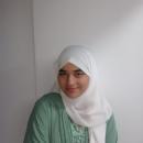 Rida Mohammad R. Geography Tuition classes trainer in Mumbai