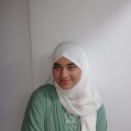 Rida Mohammad R. Class 10 trainer in Mumbai